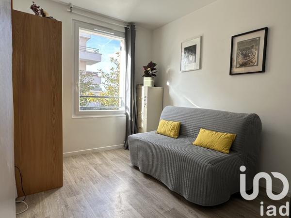 Appartement à vendre 3 pièces 58 m² Éragny
