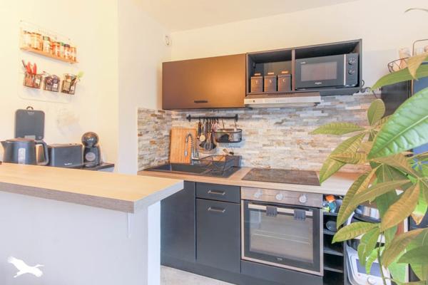 Appartement à vendre |  Aubergenville |  3 pièces | 54 m²