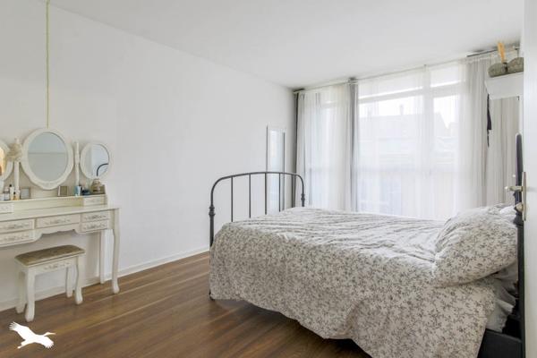 Appartement à vendre |  Aubergenville |  3 pièces | 54 m²