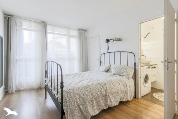 Appartement à vendre |  Aubergenville |  3 pièces | 54 m²