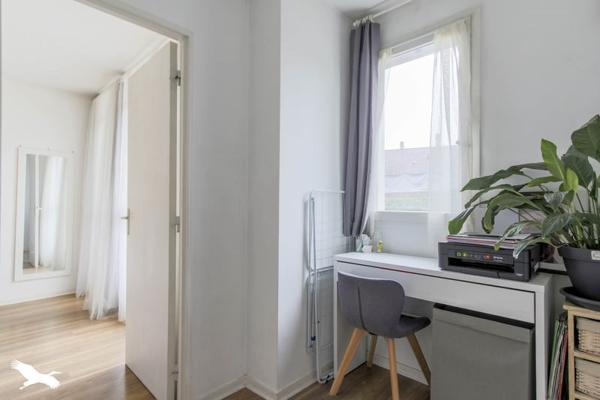 Appartement à vendre |  Aubergenville |  3 pièces | 54 m²