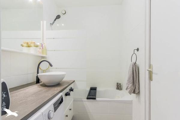 Appartement à vendre |  Aubergenville |  3 pièces | 54 m²