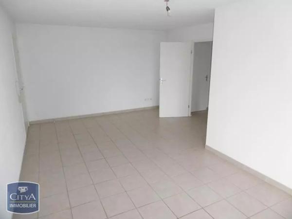 Appartement à louer 3 pièces 61.71m²