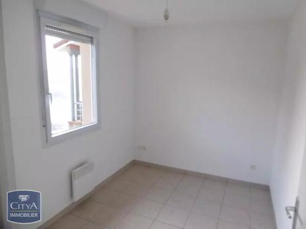 Appartement à louer 3 pièces 61.71m²