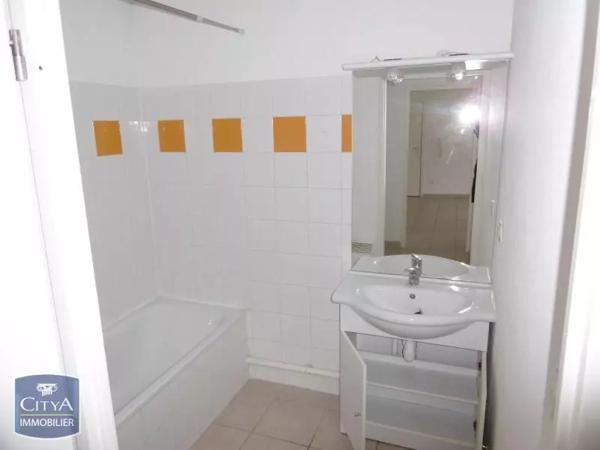 Appartement à louer 3 pièces 61.71m²