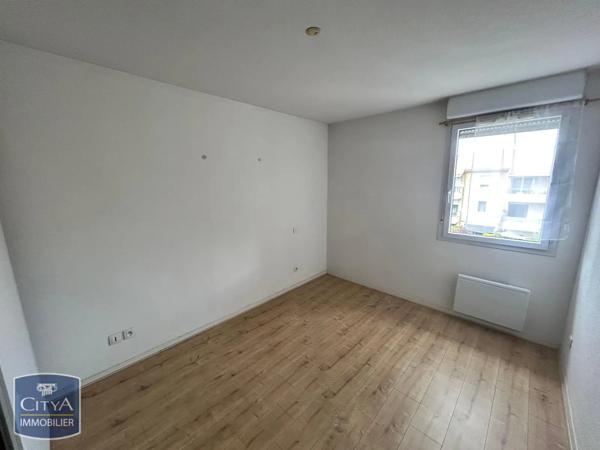 Appartement à louer 3 pièces 61.71m² Saint-Gaudens (31800)