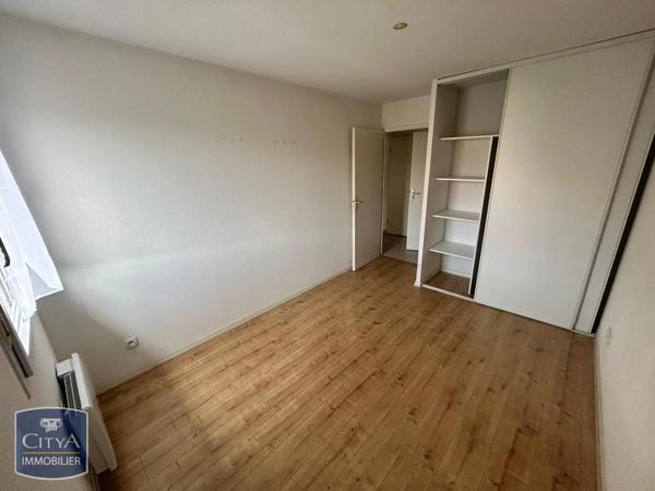 Appartement à louer 3 pièces 61.71m² Saint-Gaudens (31800)
