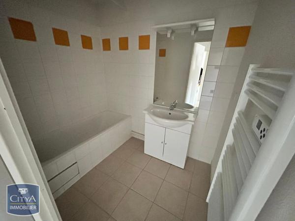 Appartement à louer 3 pièces 61.71m² Saint-Gaudens (31800)