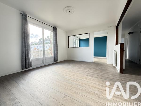 Appartement à vendre 4 pièces 79 m² Clermont-l'Hérault