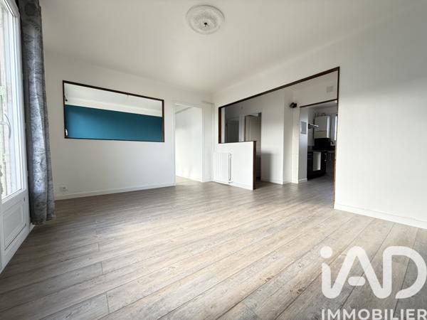 Appartement à vendre 4 pièces 79 m² Clermont-l'Hérault