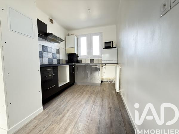 Appartement à vendre 4 pièces 79 m² Clermont-l'Hérault