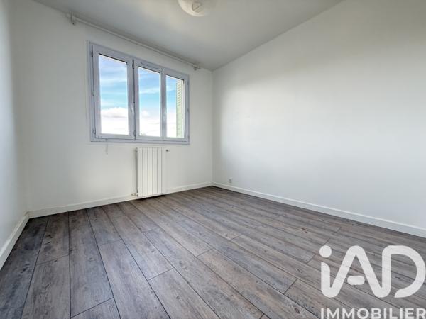 Appartement à vendre 4 pièces 79 m² Clermont-l'Hérault