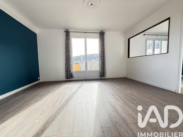 Appartement à vendre 4 pièces 79 m² Clermont-l'Hérault