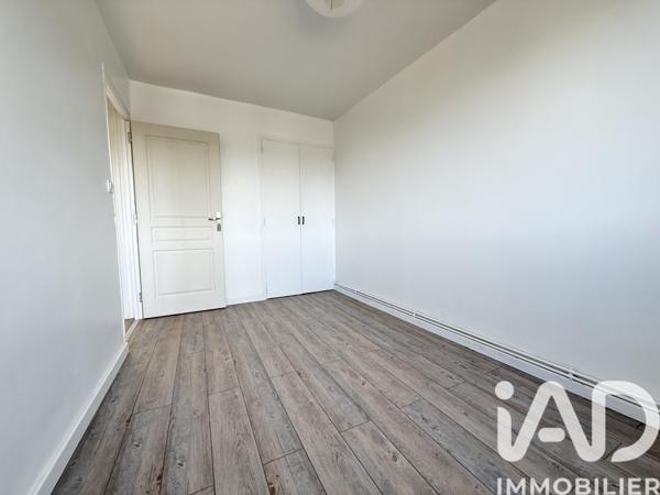 Appartement à vendre 4 pièces 79 m² Clermont-l'Hérault