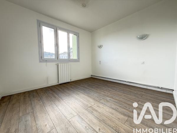 Appartement à vendre 4 pièces 79 m² Clermont-l'Hérault