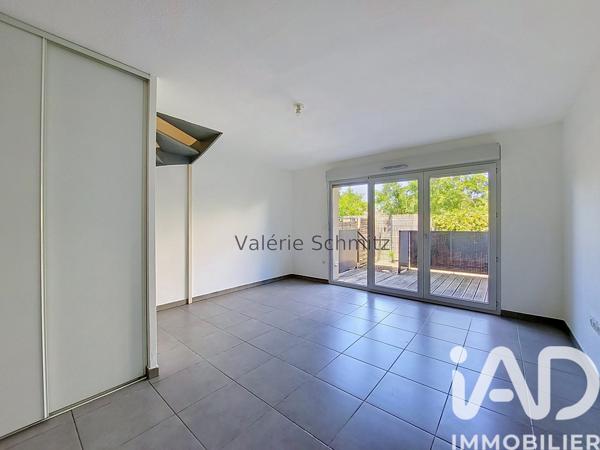 Maison à vendre 3 pièces 64,89 m² Gagnac-sur-Garonne