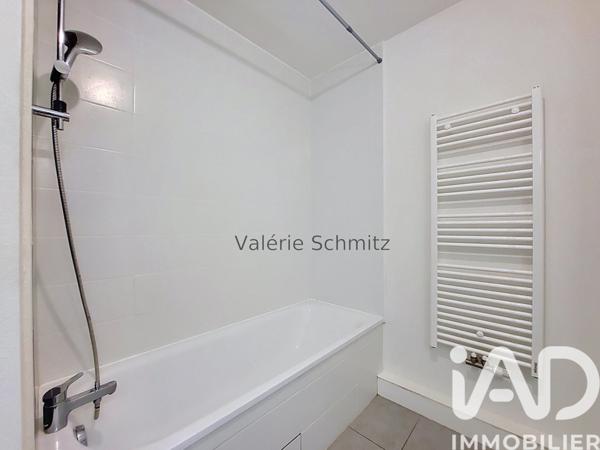 Maison à vendre 3 pièces 64,89 m² Gagnac-sur-Garonne