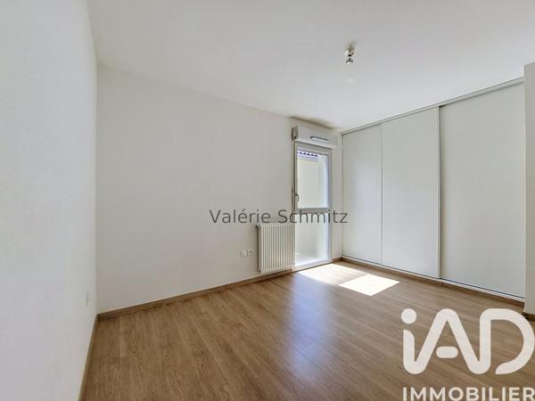 Maison à vendre 3 pièces 64,89 m² Gagnac-sur-Garonne