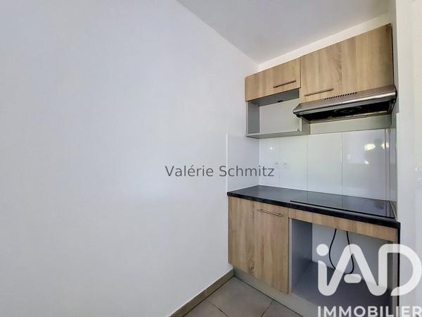 Maison à vendre 3 pièces 64,89 m² Gagnac-sur-Garonne