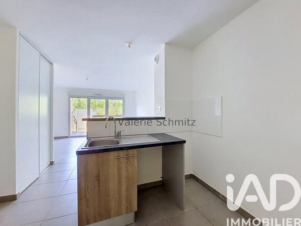 Maison à vendre 3 pièces 64,89 m² Gagnac-sur-Garonne