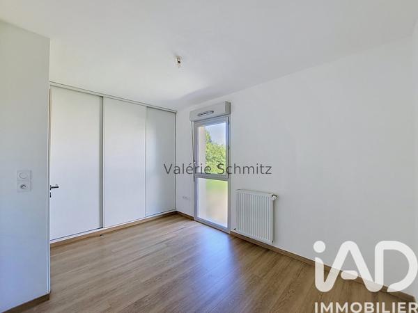 Maison à vendre 3 pièces 64,89 m² Gagnac-sur-Garonne