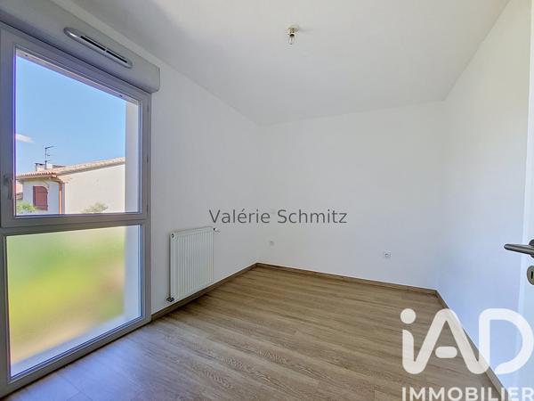 Maison à vendre 3 pièces 64,89 m² Gagnac-sur-Garonne
