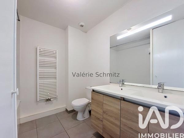 Maison à vendre 3 pièces 64,89 m² Gagnac-sur-Garonne