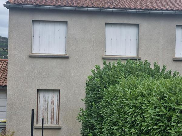 Maison Limoux 6 pièce(s)