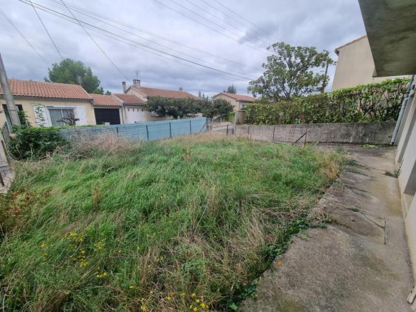 Maison Limoux 6 pièce(s)