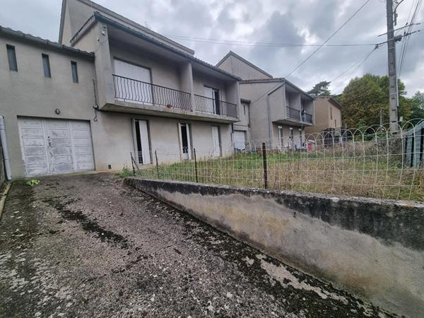 Maison Limoux 6 pièce(s)