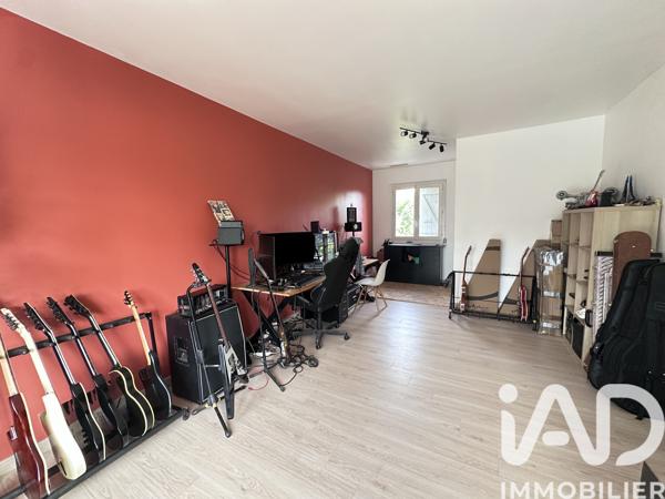 Maison à vendre 6 pièces 140 m² Aucamville
