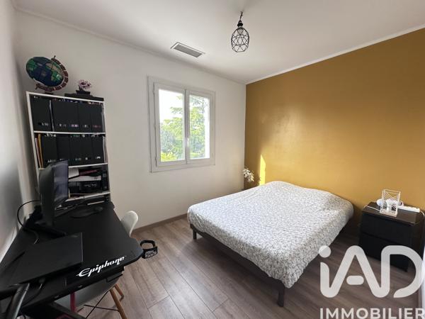 Maison à vendre 6 pièces 140 m² Aucamville