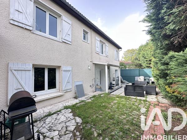 Maison à vendre 6 pièces 140 m² Aucamville