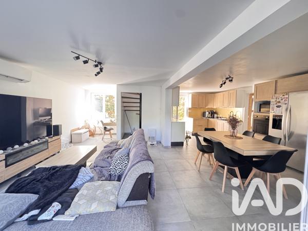 Maison à vendre 6 pièces 140 m² Aucamville