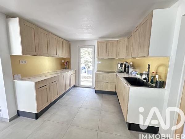 Maison à vendre 6 pièces 140 m² Aucamville