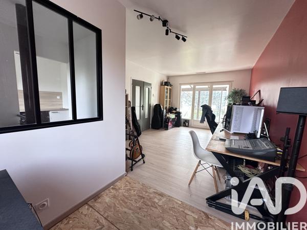 Maison à vendre 6 pièces 140 m² Aucamville