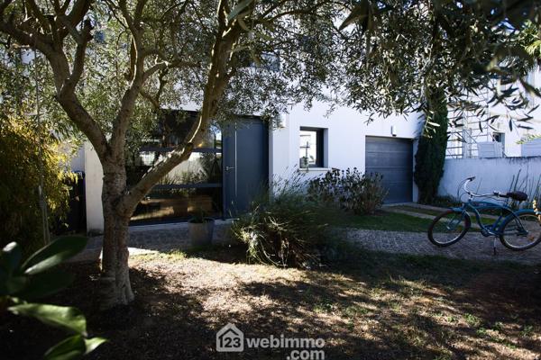 Maison 127 m² à Nieul-sur-Mer 17137