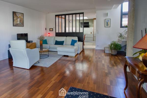 Maison 127 m² à Nieul-sur-Mer 17137