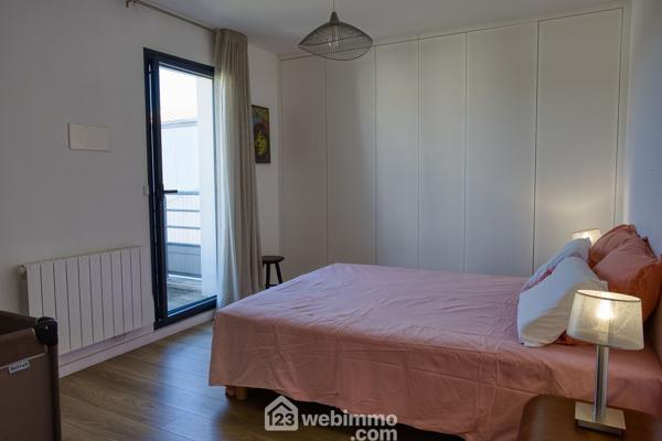Maison 127 m² à Nieul-sur-Mer 17137
