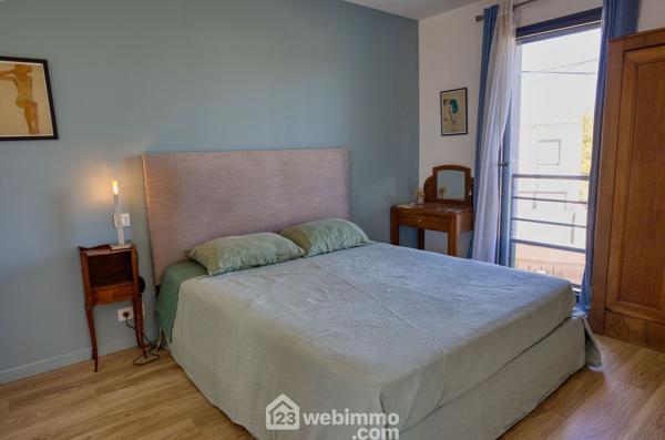 Maison 127 m² à Nieul-sur-Mer 17137