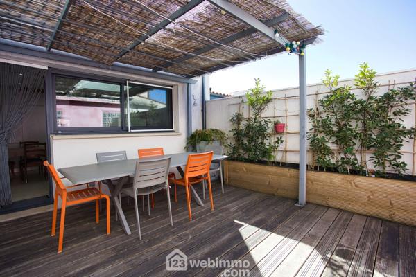 Maison 127 m² à Nieul-sur-Mer 17137