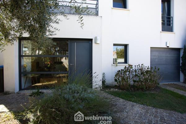 Maison 127 m² à Nieul-sur-Mer 17137