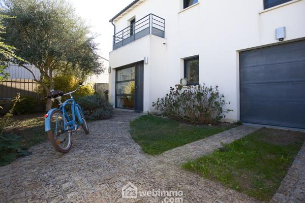 Maison 127 m² à Nieul-sur-Mer 17137
