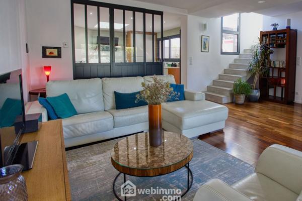 Maison 127 m² à Nieul-sur-Mer 17137