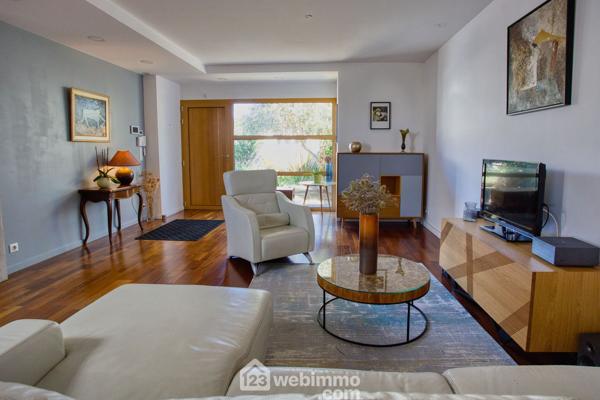 Maison 127 m² à Nieul-sur-Mer 17137
