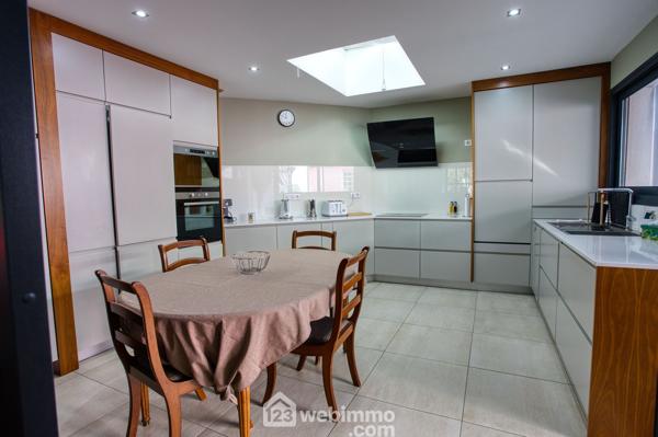 Maison 127 m² à Nieul-sur-Mer 17137