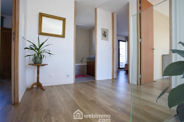 Maison 127 m² à Nieul-sur-Mer 17137