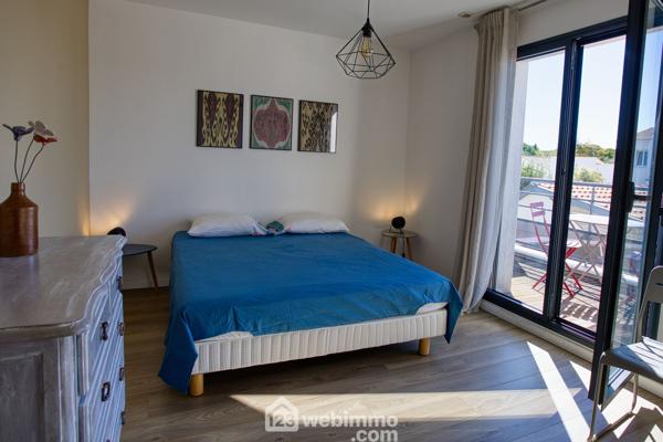 Maison 127 m² à Nieul-sur-Mer 17137