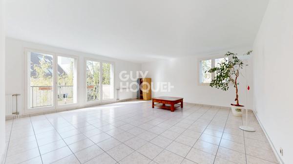 Appartement Sannois 5 pièce(s) 100.53 m2