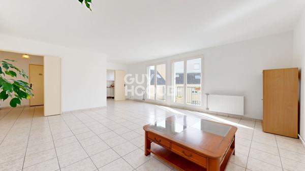 Appartement Sannois 5 pièce(s) 100.53 m2